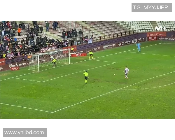 国王杯梅里达AD淘汰UD洛格罗涅斯防守反击制胜